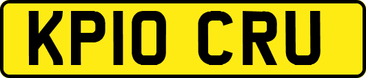 KP10CRU