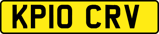 KP10CRV