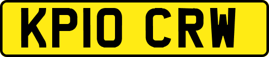 KP10CRW