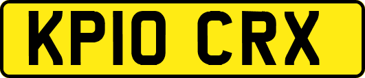 KP10CRX