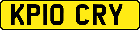 KP10CRY