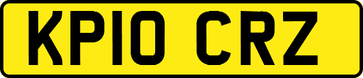 KP10CRZ