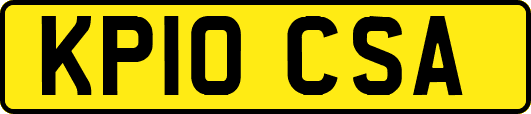 KP10CSA