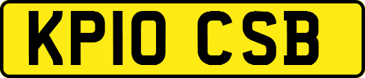 KP10CSB
