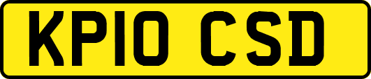 KP10CSD