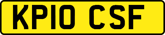 KP10CSF