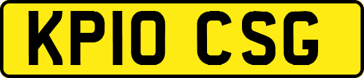 KP10CSG