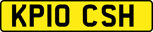 KP10CSH