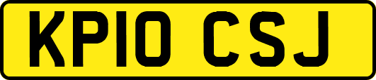 KP10CSJ