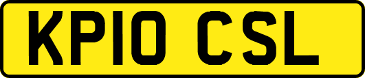 KP10CSL