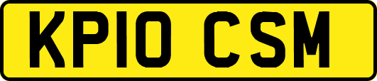 KP10CSM
