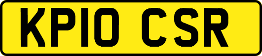 KP10CSR