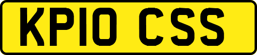 KP10CSS