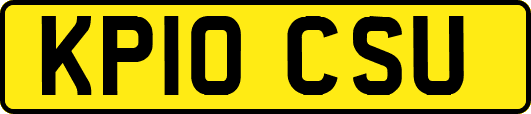 KP10CSU