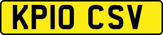 KP10CSV