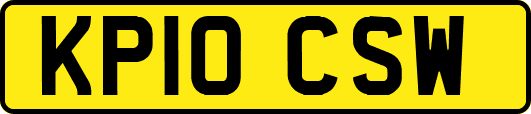 KP10CSW