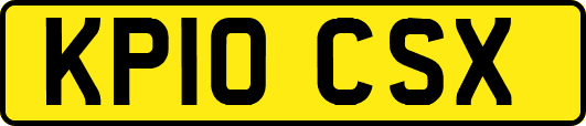 KP10CSX