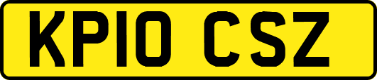 KP10CSZ