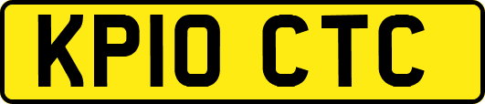 KP10CTC