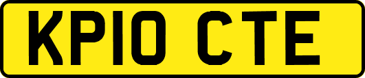 KP10CTE