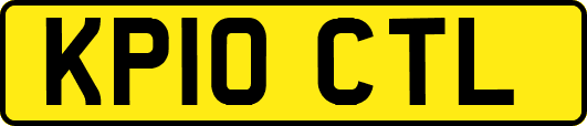 KP10CTL