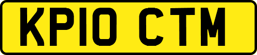 KP10CTM