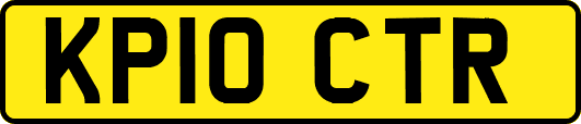 KP10CTR