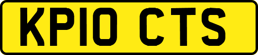 KP10CTS