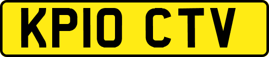 KP10CTV