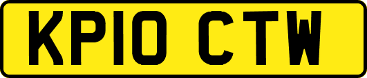 KP10CTW