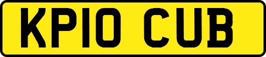 KP10CUB