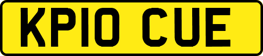 KP10CUE