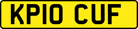 KP10CUF