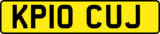 KP10CUJ