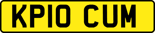 KP10CUM