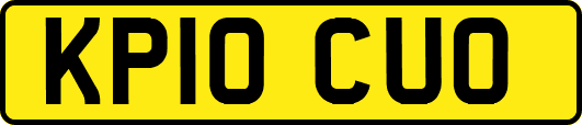 KP10CUO