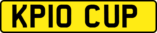 KP10CUP