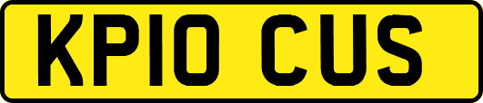 KP10CUS