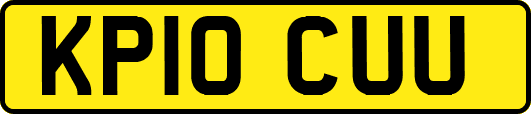 KP10CUU