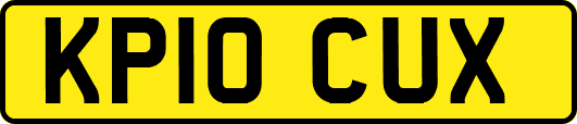KP10CUX
