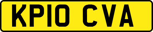 KP10CVA