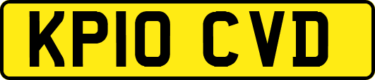 KP10CVD