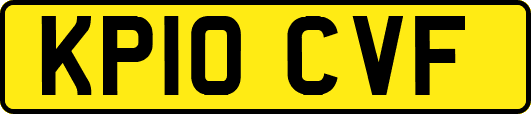 KP10CVF