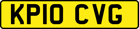 KP10CVG