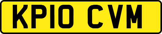 KP10CVM