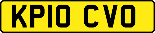 KP10CVO