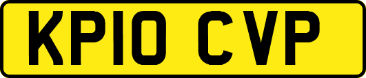 KP10CVP