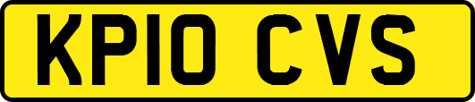 KP10CVS