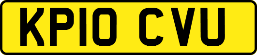 KP10CVU