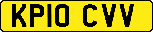 KP10CVV